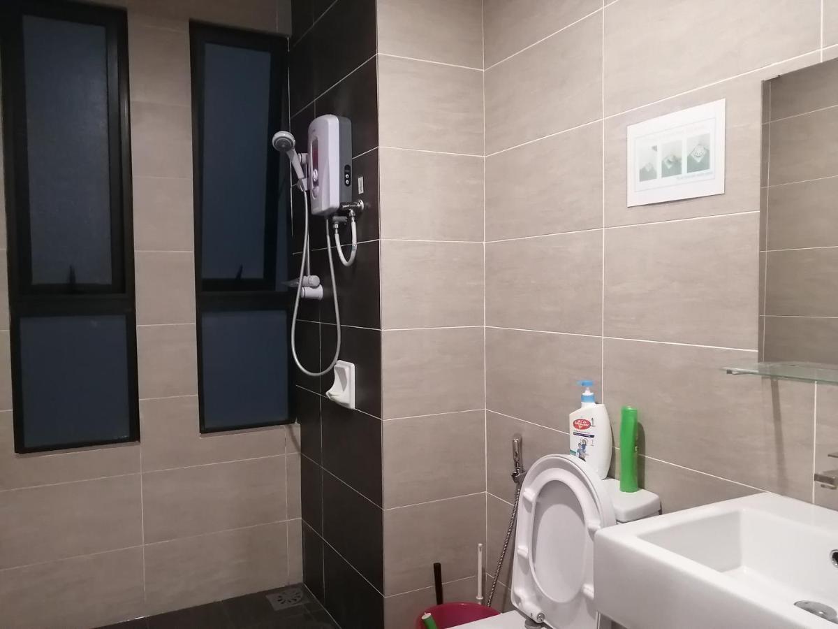 Midhills Studio Aircond Wifi Genting Highlands Exterior photo