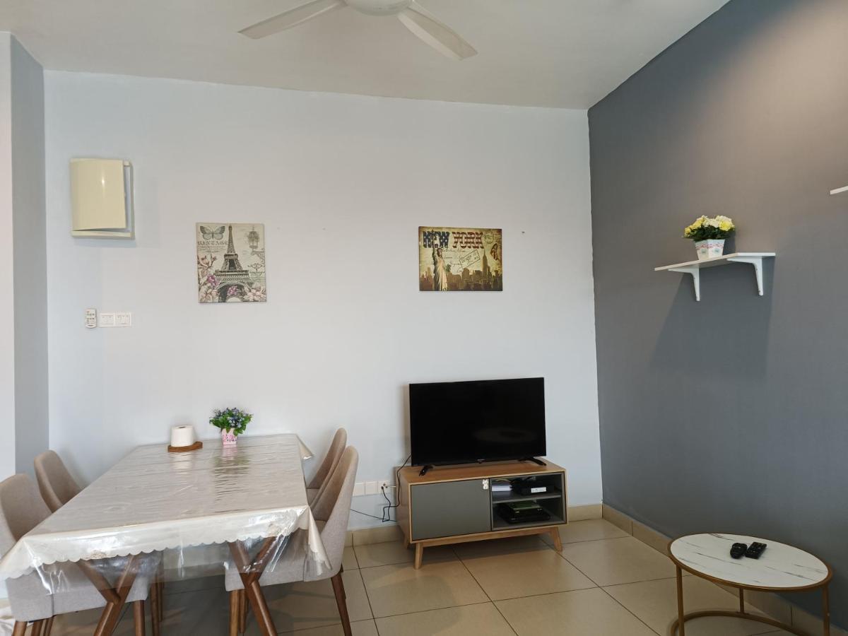 Midhills Studio Aircond Wifi Genting Highlands Exterior photo